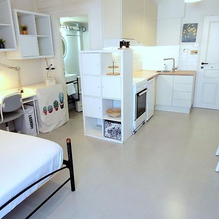 Happyface Holiday Studio Ρέθυμνο Εξωτερικό φωτογραφία