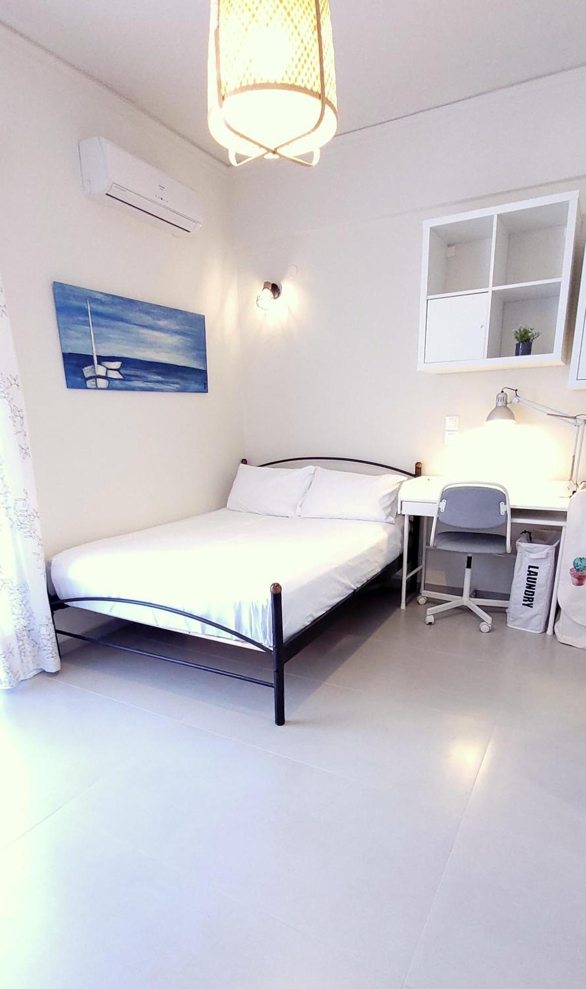 Happyface Holiday Studio Ρέθυμνο Εξωτερικό φωτογραφία